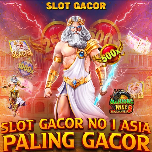 Gacor689